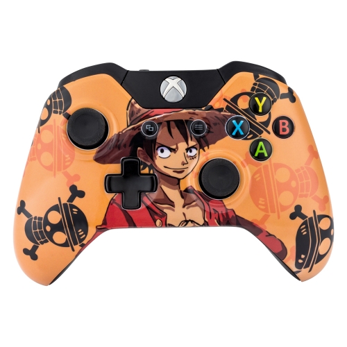 one piece xbox one controller