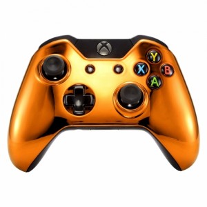 Copper Xbox Controller