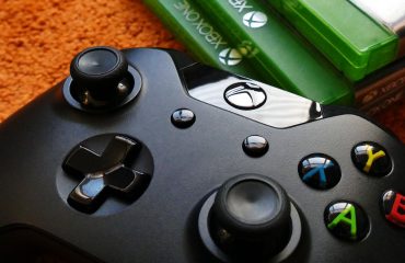 New Custom Xbox One Controllers