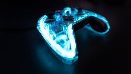 How Custom Gaming Controllers Can Ease Your Pain