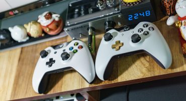 Understanding the Background of Custom Xbox Controllers in Australia