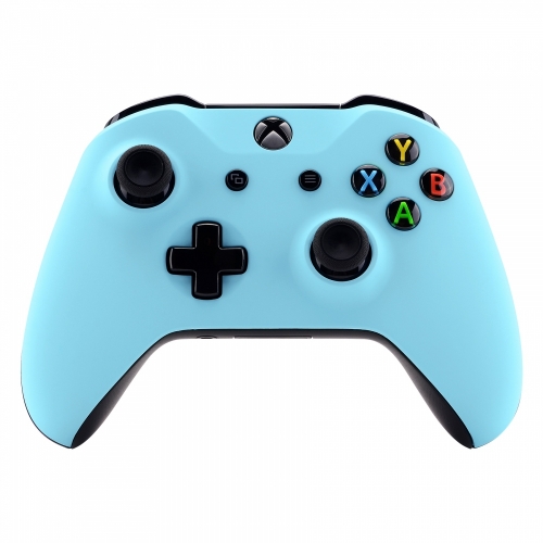 xbox one s controller blue